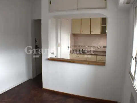 Departamento en Venta 60 años