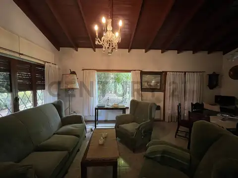 Casa en Venta 2025 años