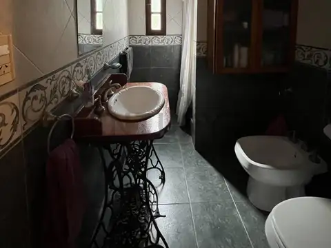 15 entre 58 y 60 , Piso 0