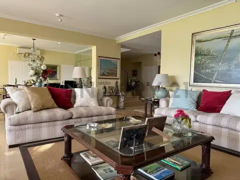 Casa en Venta 2025 años