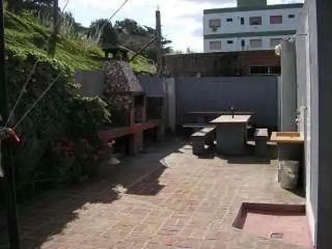 Departamento en Alquiler x temporada 1 Dormitorios