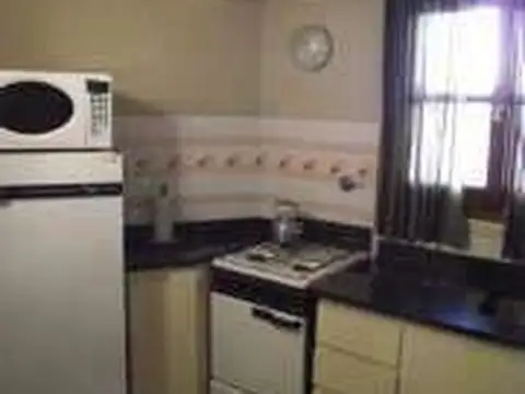 Departamento en Alquiler Temporal de 1 dormitorio