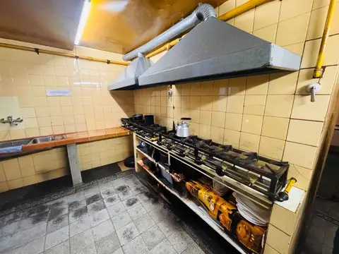 Departamento en Venta en Monserrat, USD 209.000