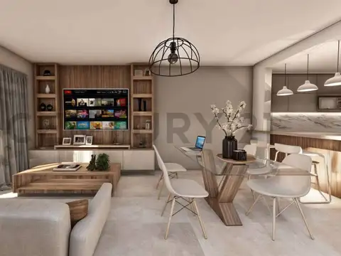 SE VENDE CASAS EN POZO BARRIO TERRAVITTA - MAIPU