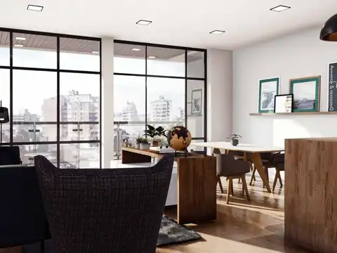 Oficina en Venta en Zona Centro, USD 148.000