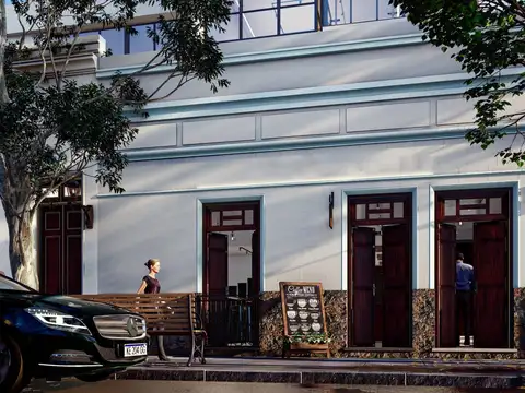 Oficina en Venta al Oeste