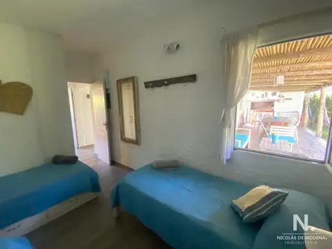 Casa en Alquiler Temporal en Cantegril, USD 9.000