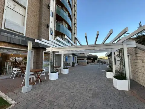 Departamento en Venta en Chateau Carreras, USD 70.000