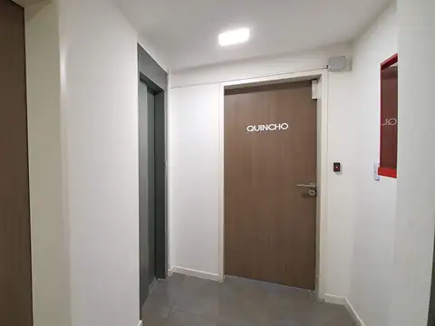 Pellegrini 500, Piso 02