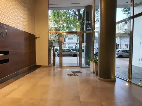 ALQUILER | MONOAMBIENTE | PELLEGRINI 563 02-02