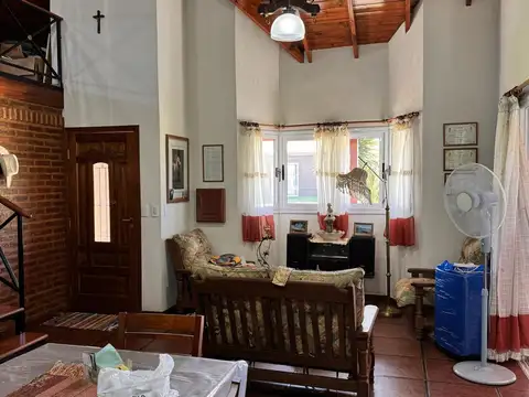 Casa en Venta 10 años
