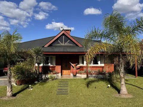 Casa en Venta Los Bretes Colón