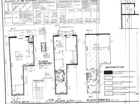 Oficina en Venta 30 años