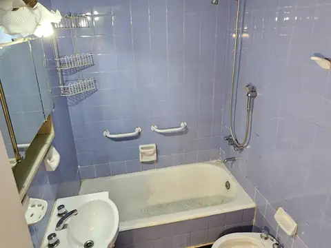 Departamento en Alquiler en Caballito Sur, $ 600.000