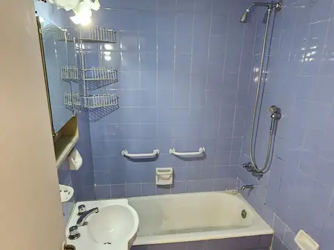 Departamento en Alquiler 50 años