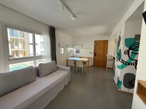 Departamento en Venta 4 años