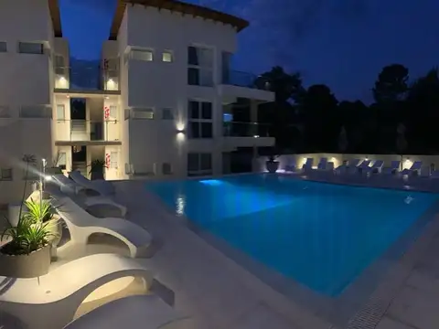 Departamento en Venta en Mar Azul, USD 95.000