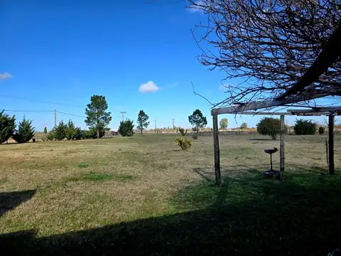 Casa de Campo en Venta - San Antonio de Areco
