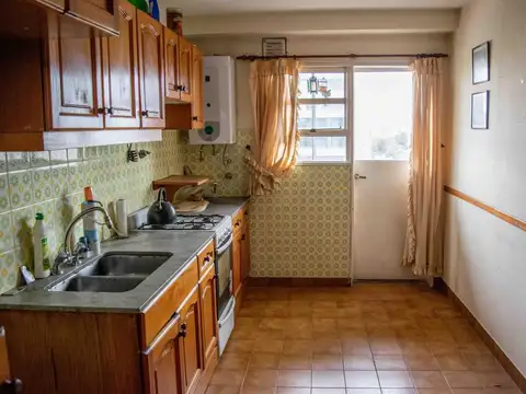 Departamento en Venta de 3 dormitorios