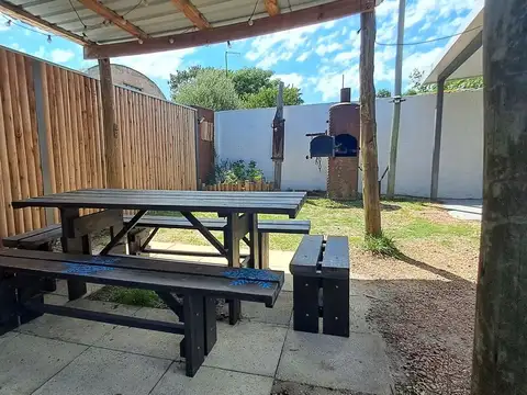 Casa en Alquiler 16 años