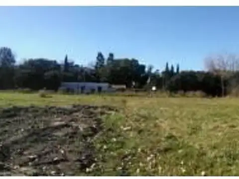 Terrenos en Venta, Balbuena y Cervetto, Marcos paz, cod 1058