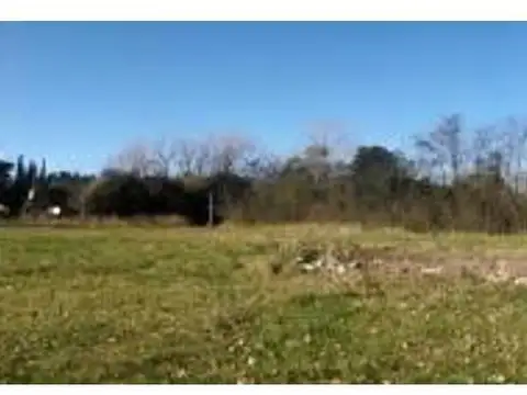 Terreno en Venta de 3007,0 m2