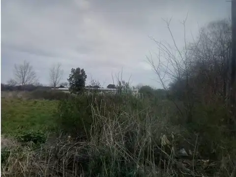 Terreno en Venta en Marcos Paz, USD 50.000