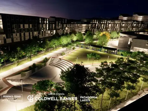 Terreno en Venta en San Carlos De Bariloche, USD 40.000