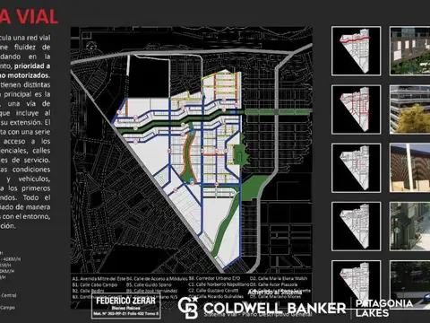 Barrio Bariloche del Este, San Carlos de Bariloche