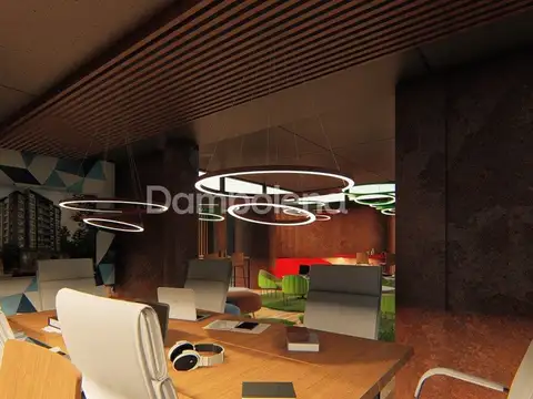 Departamento en Venta Apto profesional