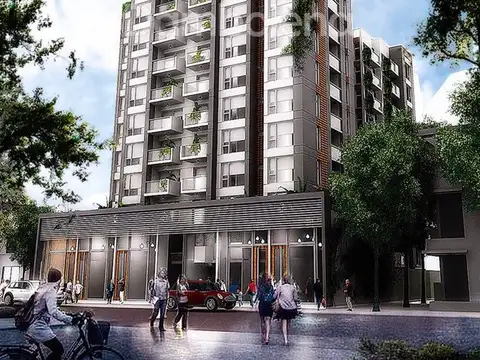 Departamento  en Venta o permuta ubicado en Ituzaingó,  G.B.A. Zona Oeste