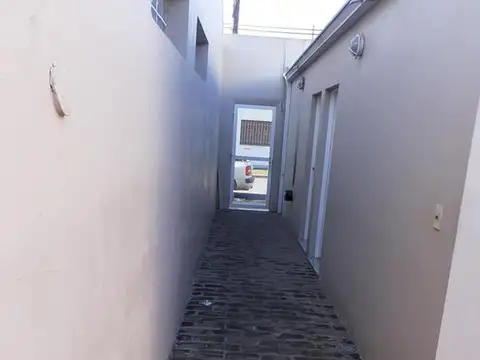 Departamento en Venta en La Plata, USD 110.000