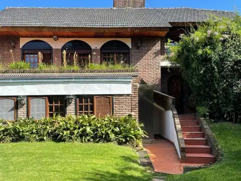 Casa En Mapuche Country Club