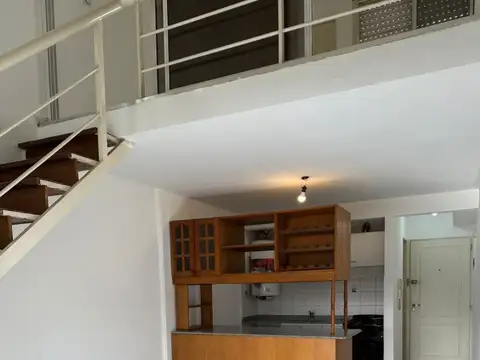 Departamento en Alquiler de 2 ambientes