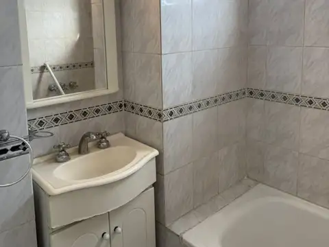 Departamento en Alquiler Permite mascota