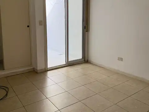 Alquiler. Departamento 2 amb tipo loft. San Miguel. Domingo Faustino Sarmiento 1125