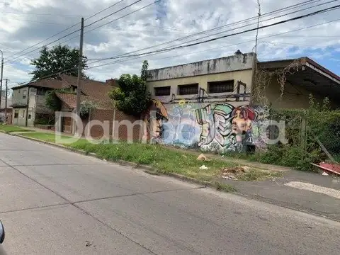 Depósito  en Venta ubicado en San Miguel, G.B.A. Zona Norte