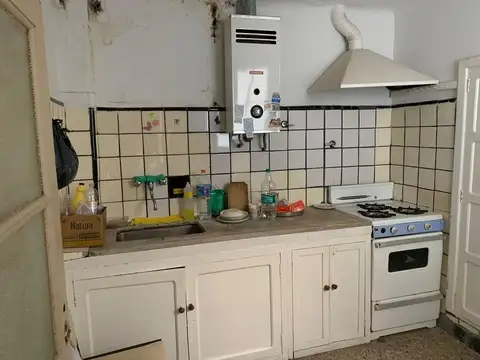 Depto Tipo Casa en Alquiler en Colegiales, $ 950.000