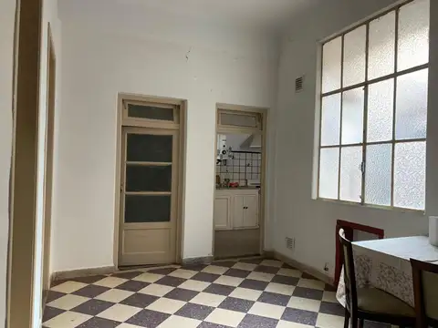 Depto Tipo Casa en Alquiler de 3 ambientes