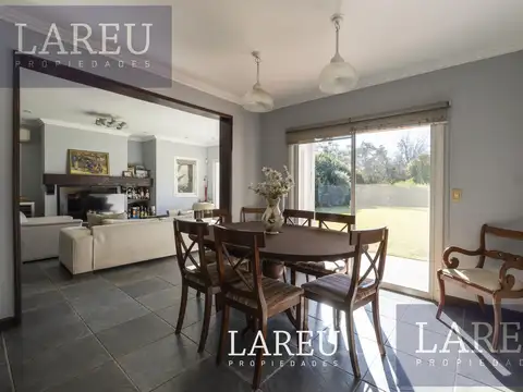 Casa en Venta de 5 dormitorios