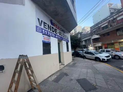 Local en Venta en Belgrano, USD 1.200.000