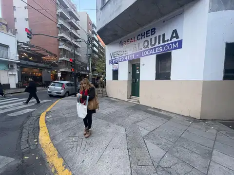 Local en Venta A Estrenar