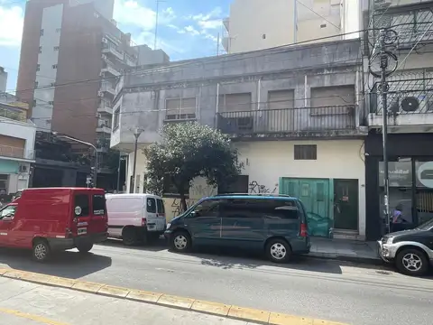 Local en Venta en Belgrano, USD 1.200.000