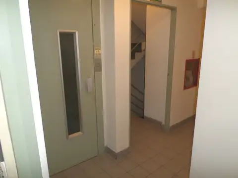 Ciudad De La Paz 2700, Piso 2