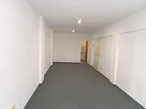 Oficina Monoambiente con 1 baño