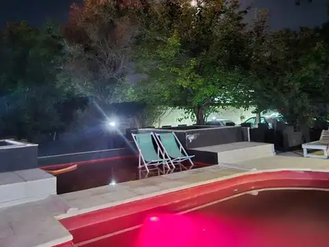 Hotel en Venta A Estrenar