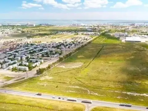 Terreno en Venta de 20,0 m2