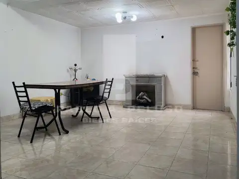 VENTA CASA 4 AMBIENTES. SAN ANTONIO DE PADUA. ZONA OESTE. BUENOS AIRES.
