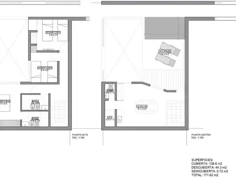 Casa en Venta al Norte