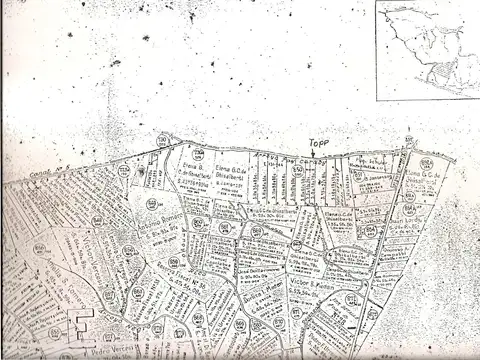 quinta canal de la serna